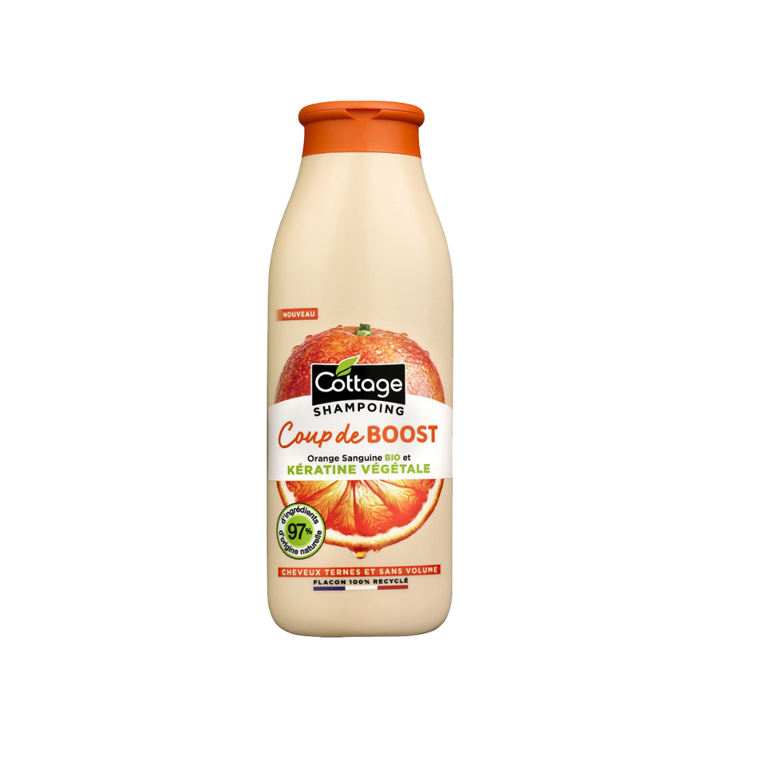 Shampoo Blood Orange - MazenOnline Main image