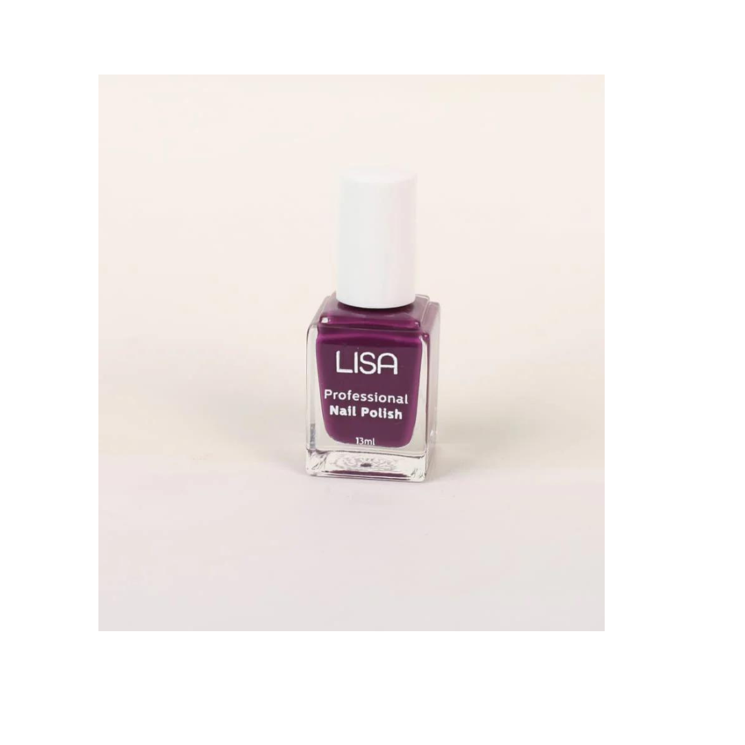 lisa - Nail Polish | MazenOnline