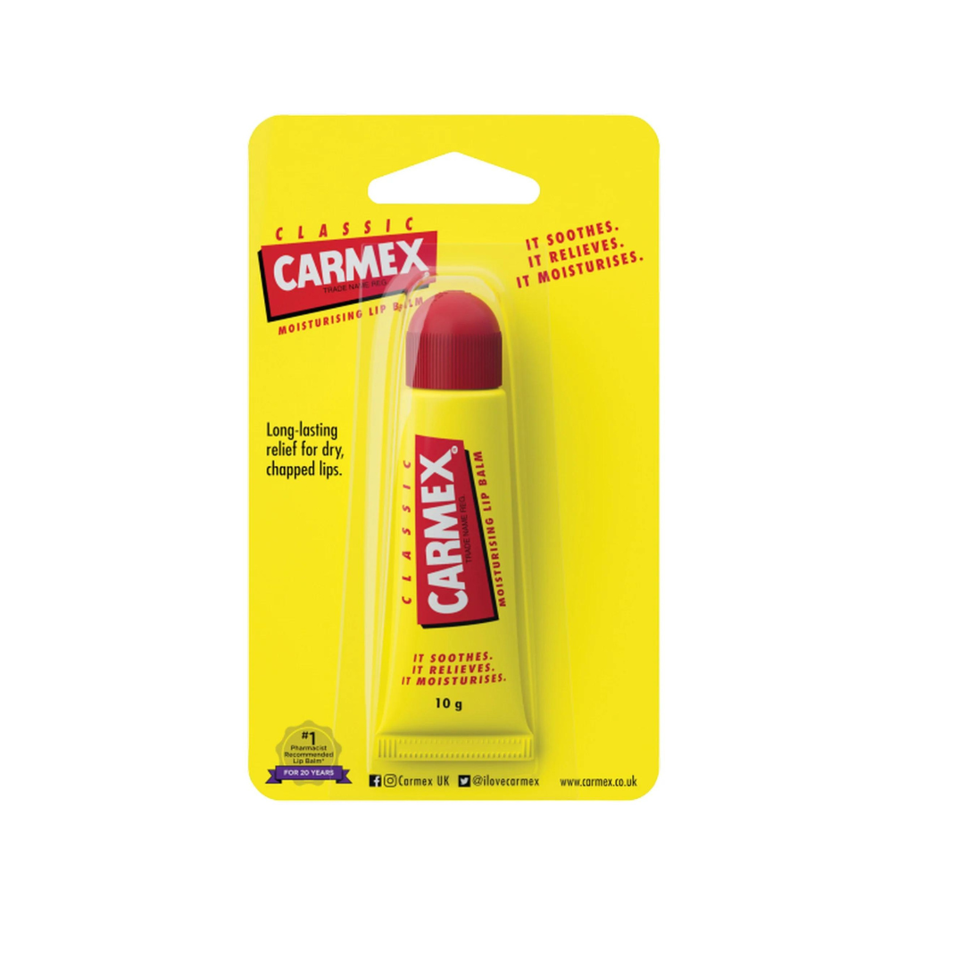 Carmex - Original Lip Balm Tube | MazenOnline Main image