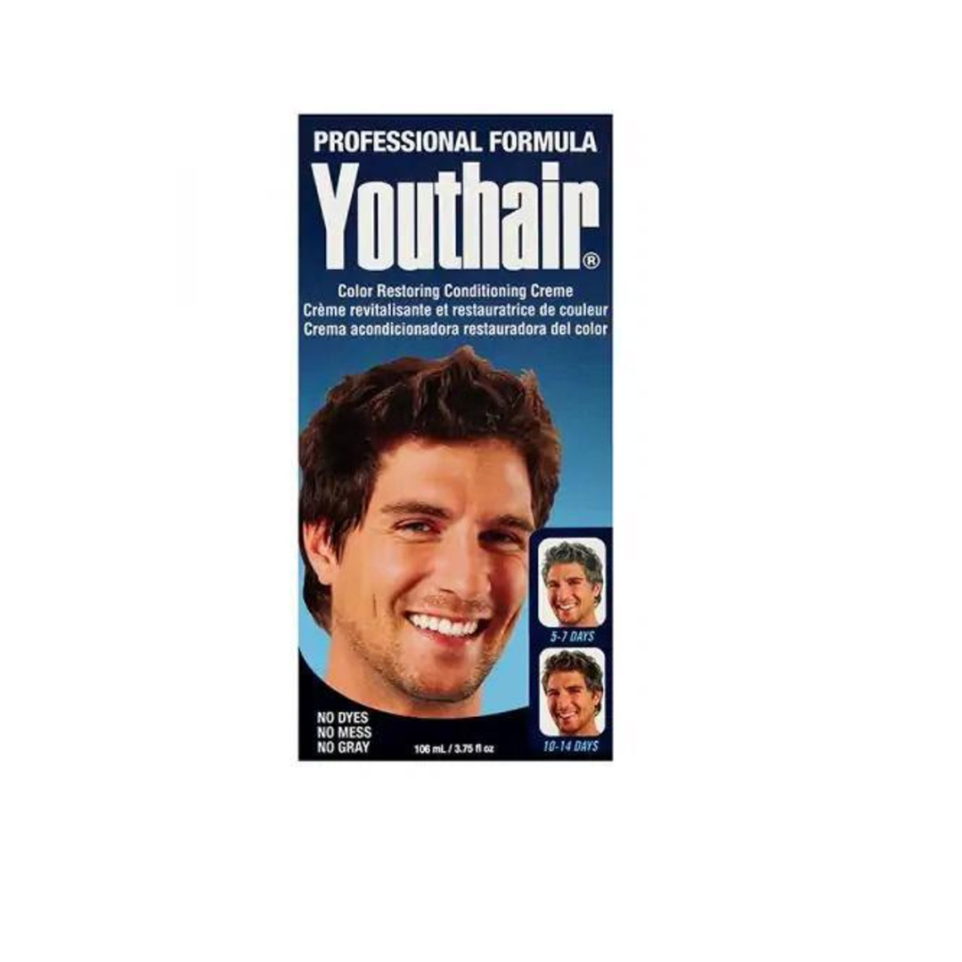 Youthair - Color Restoring Creme | MazenOnline