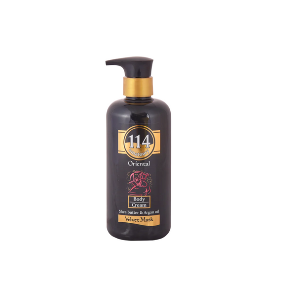 AMATOURY - 114 Body Cream | MazenOnline