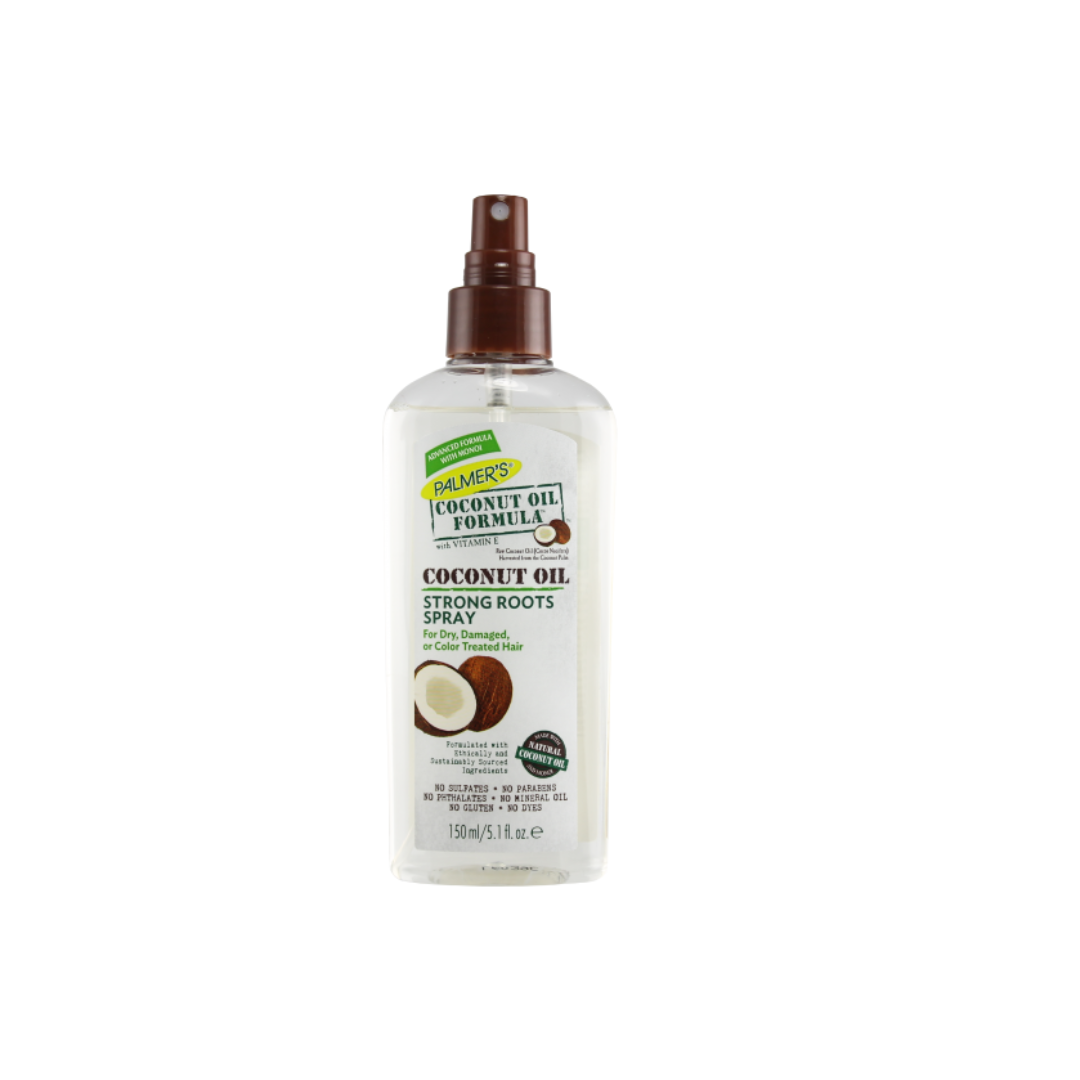 PALMER - Strong Roots Spray | MazenOnline