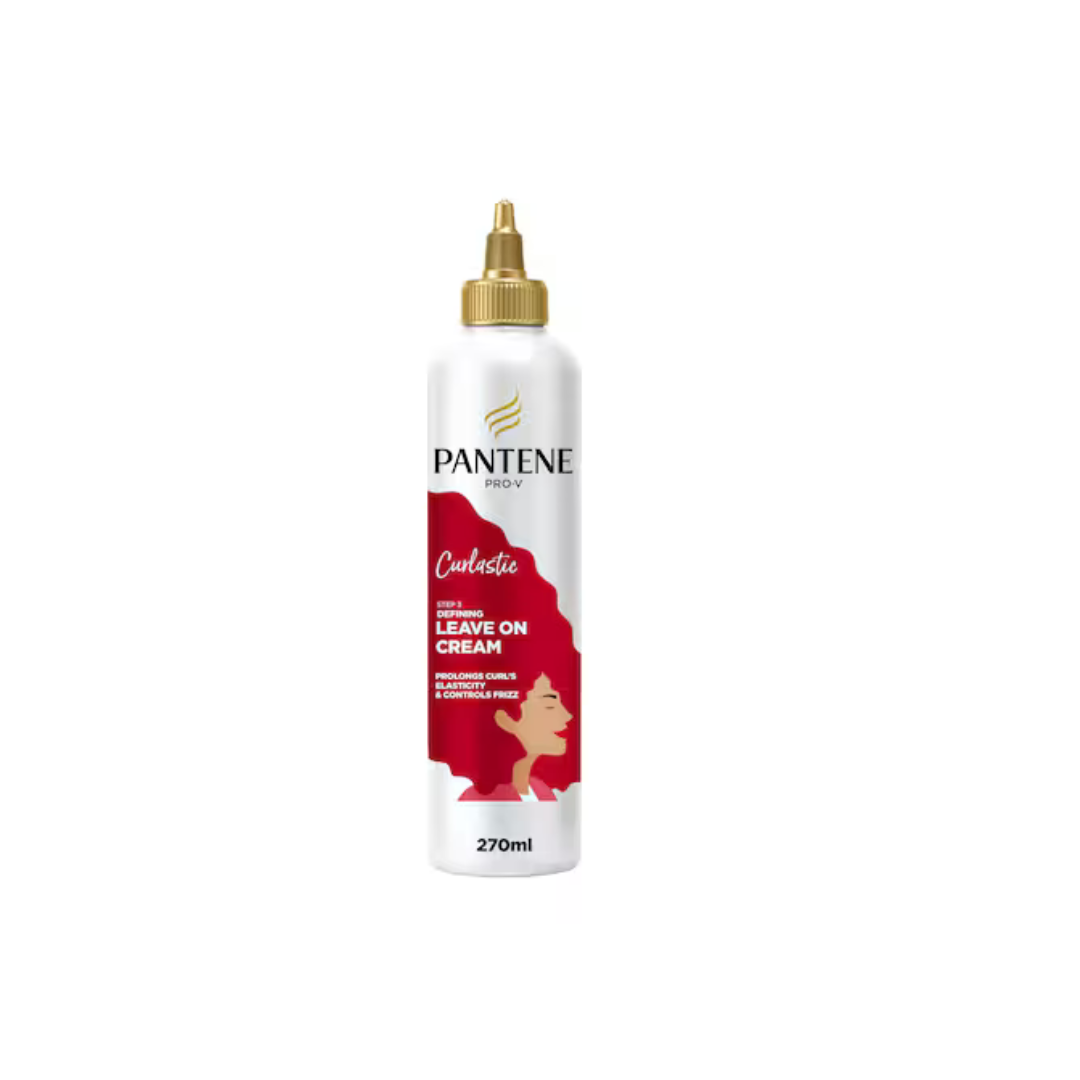 PANTENE - Curlastic Defining Cream | MazenOnline Main image