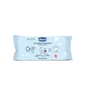 Chicco - Baby Wipes | MazenOnline