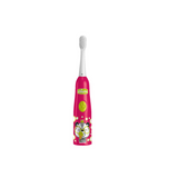 Teeth Electric Toothbrush Panda