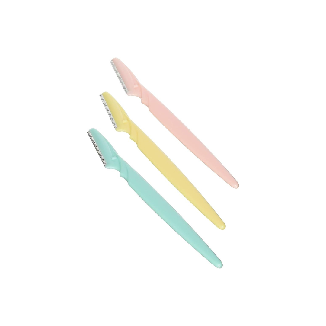 Must - 2 eyebrow razors | MazenOnline