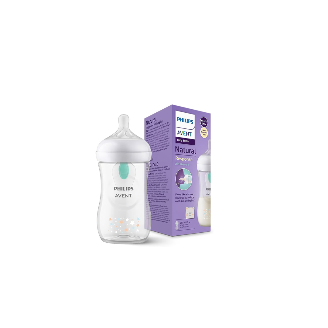 Avent - Natural Response AirFree 1M+ | MazenOnline Main image