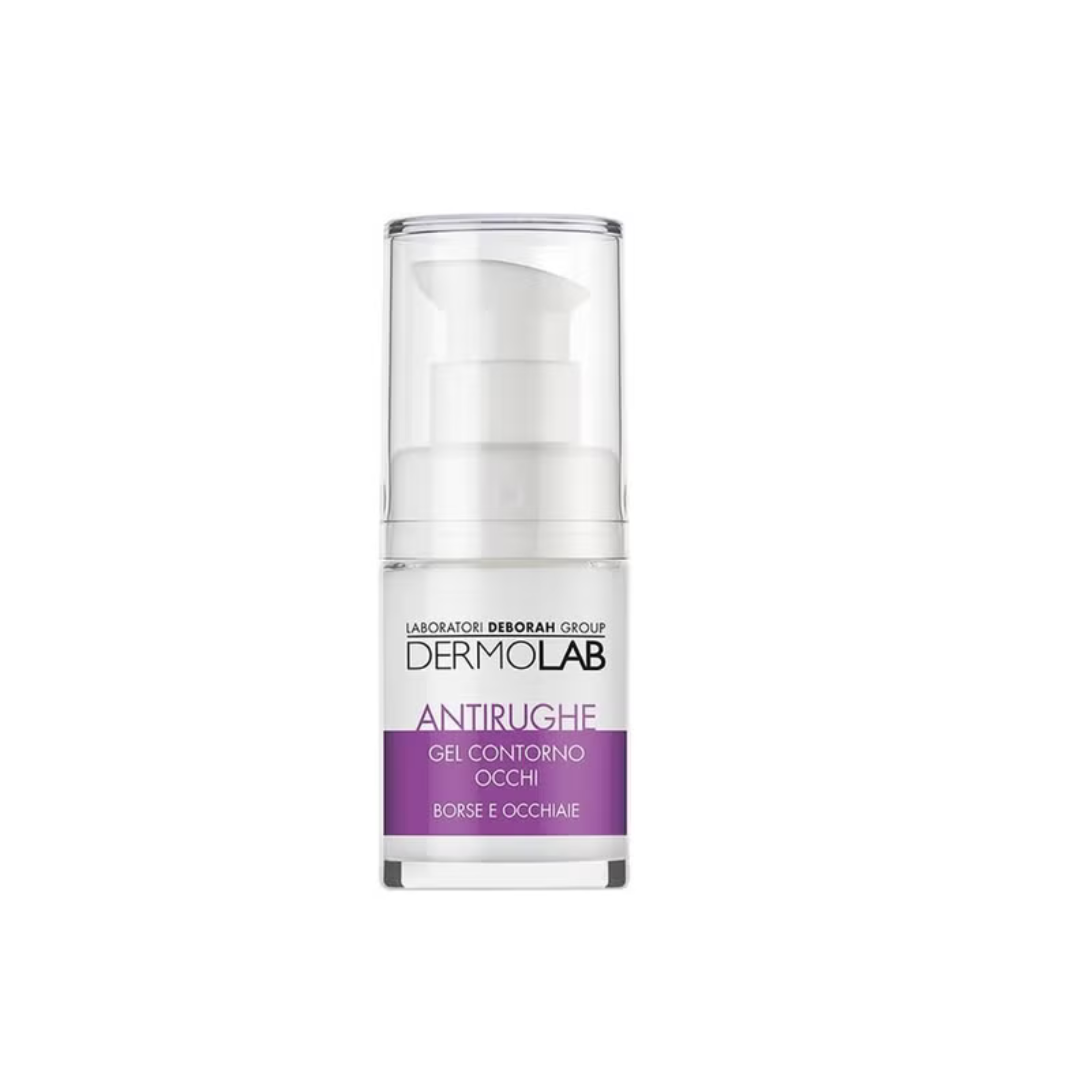 DermoLAB - Anti-wrinkle Eye Contour | MazenOnline