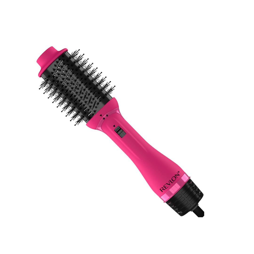 Revlon - One-Step Volumizer Plus 2.0 Hair Dryer | MazenOnline