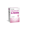 Fortex - Female Fertility And Hormonal Balance | MazenOnline