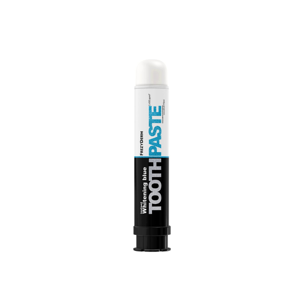 FREZYDERM - Tooth Past Whitening | MazenOnline