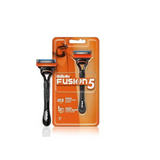 Fusion Manual Razor for Men With Styling