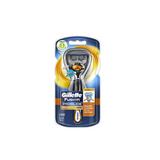 Fusion ProGlide Flexball Power Shaving