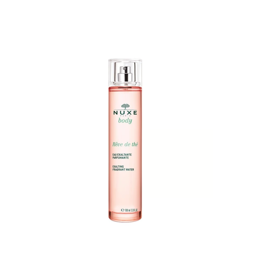 Nuxe - Reve De The Exalting Fragrant Water | MazenOnline Main image