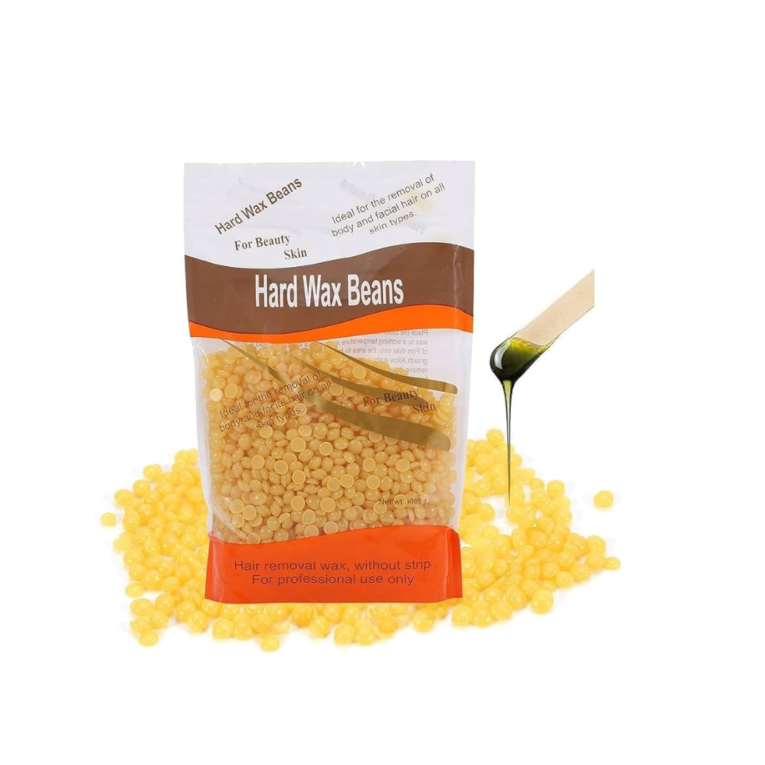Viel - Hard Wax Beans Hair Removal Wax | MazenOnline