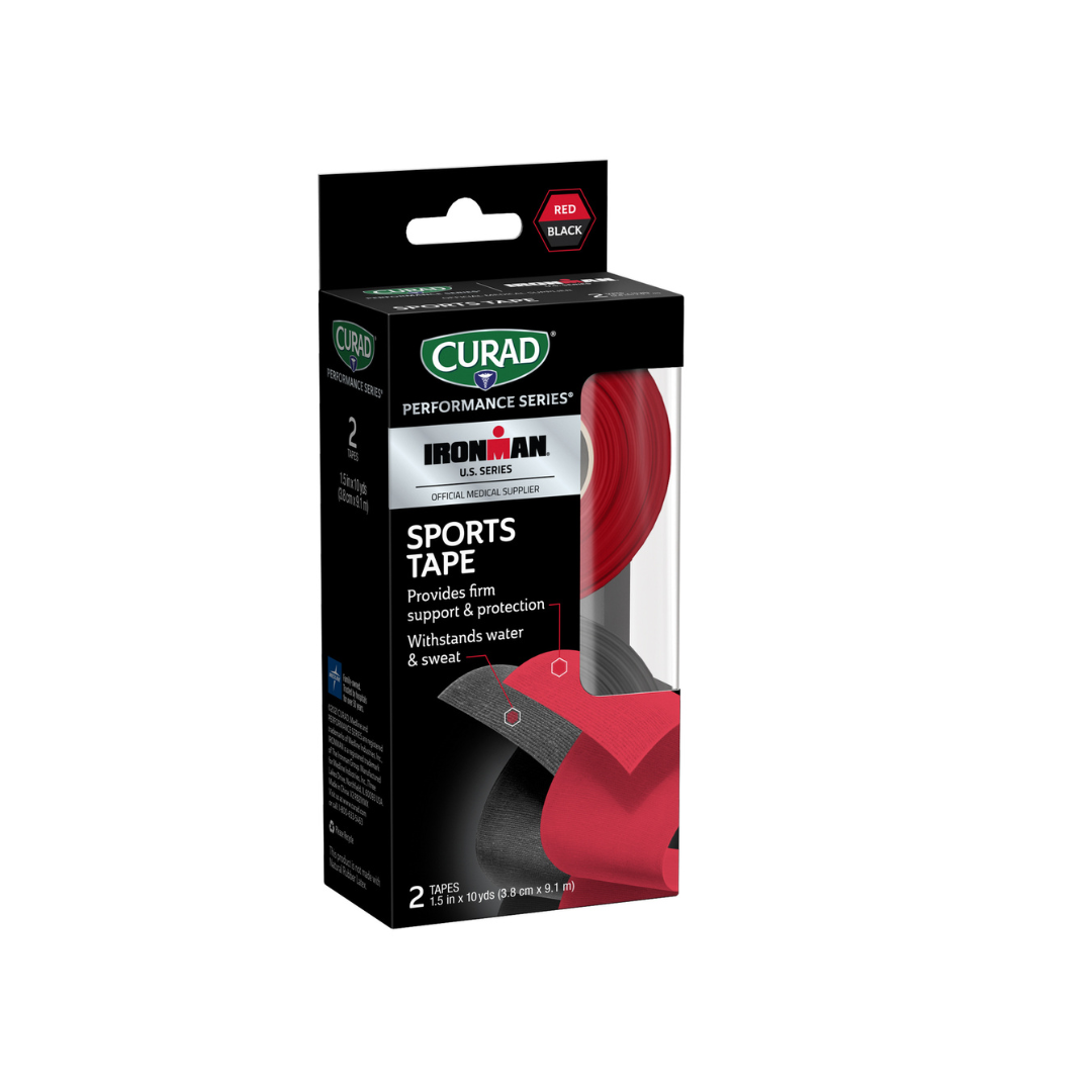 Cuard - Performance Series Ironman Sports Tape | MazenOnline