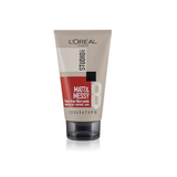 L'Oréal Paris - Studio Line Matt & Messy Shine-Free Fibre | MazenOnline