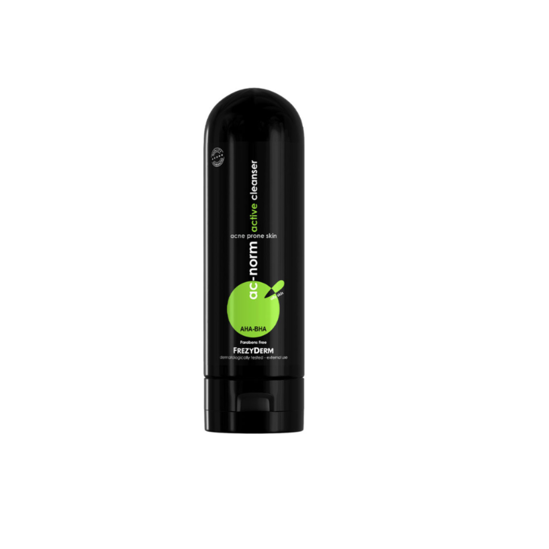 FREZYDERM - AC-Norm Active Cleanser | MazenOnline