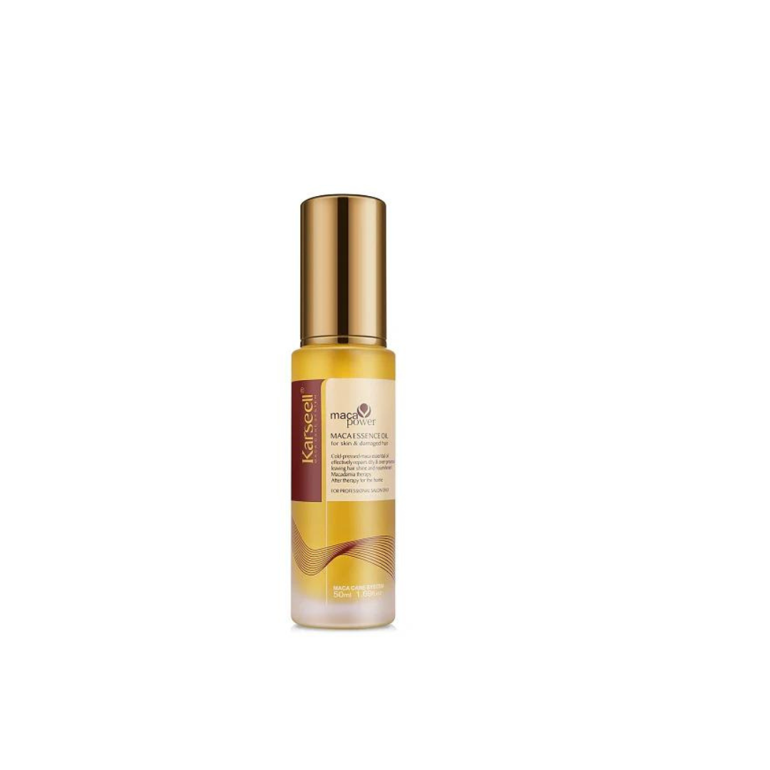 Karseell - Maca Power Essential Oil | MazenOnline