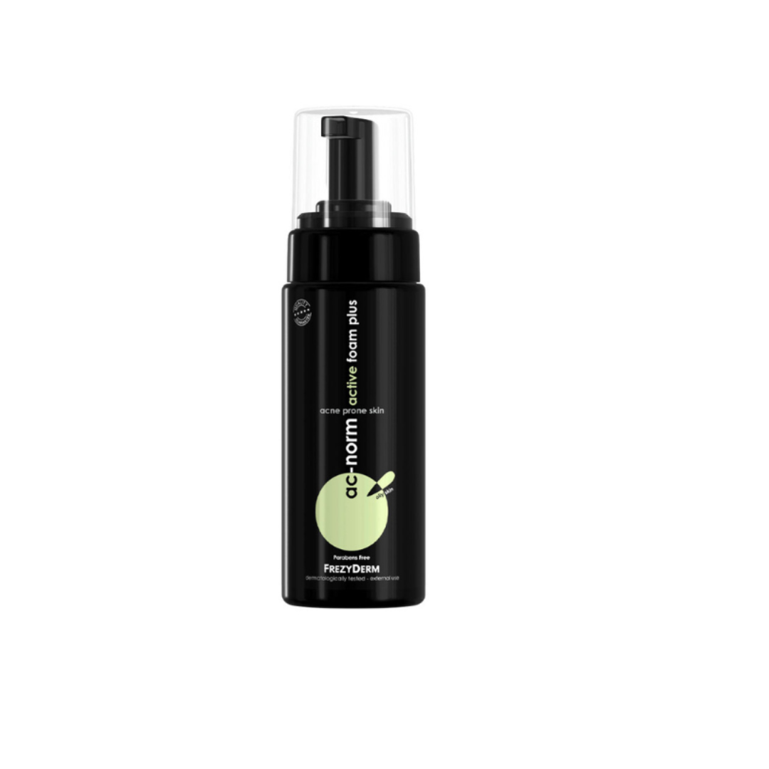 FREZYDERM - AC-Norm Active Foam Plus | MazenOnline Main image