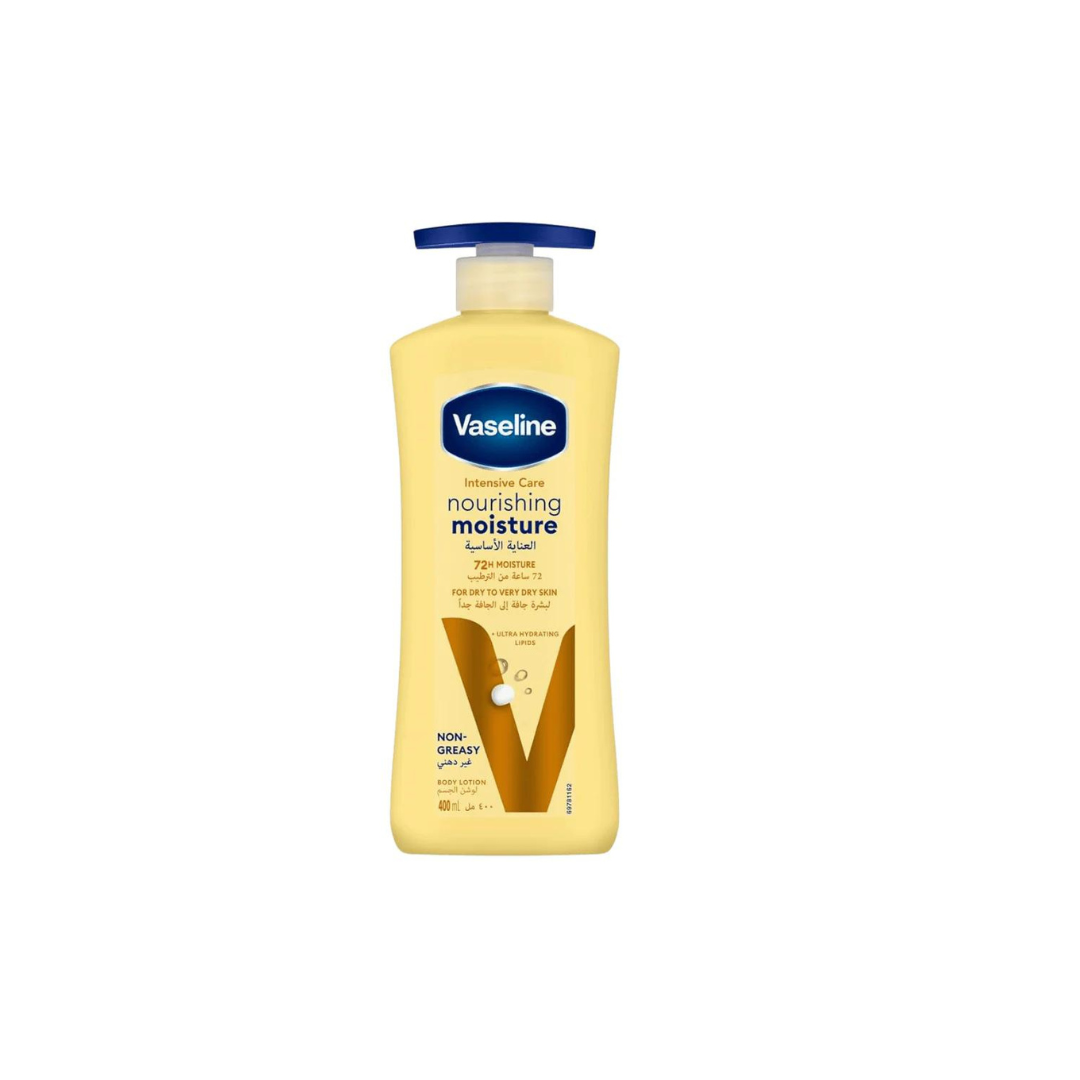 VASELINE - Lotion Essential Healing | MazenOnline
