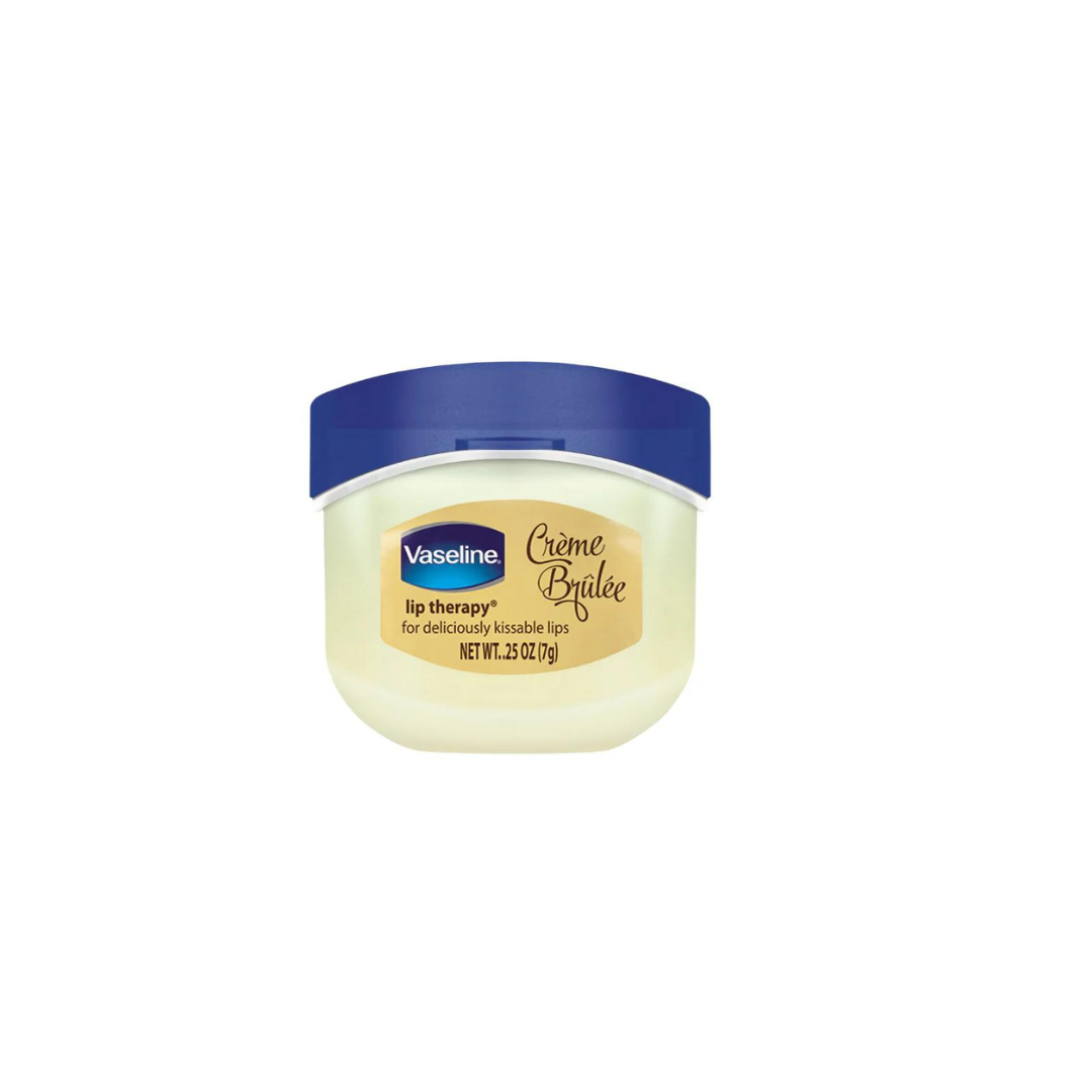 VASELINE - Lip Care Therapy Creame Brulée mini | MazenOnline