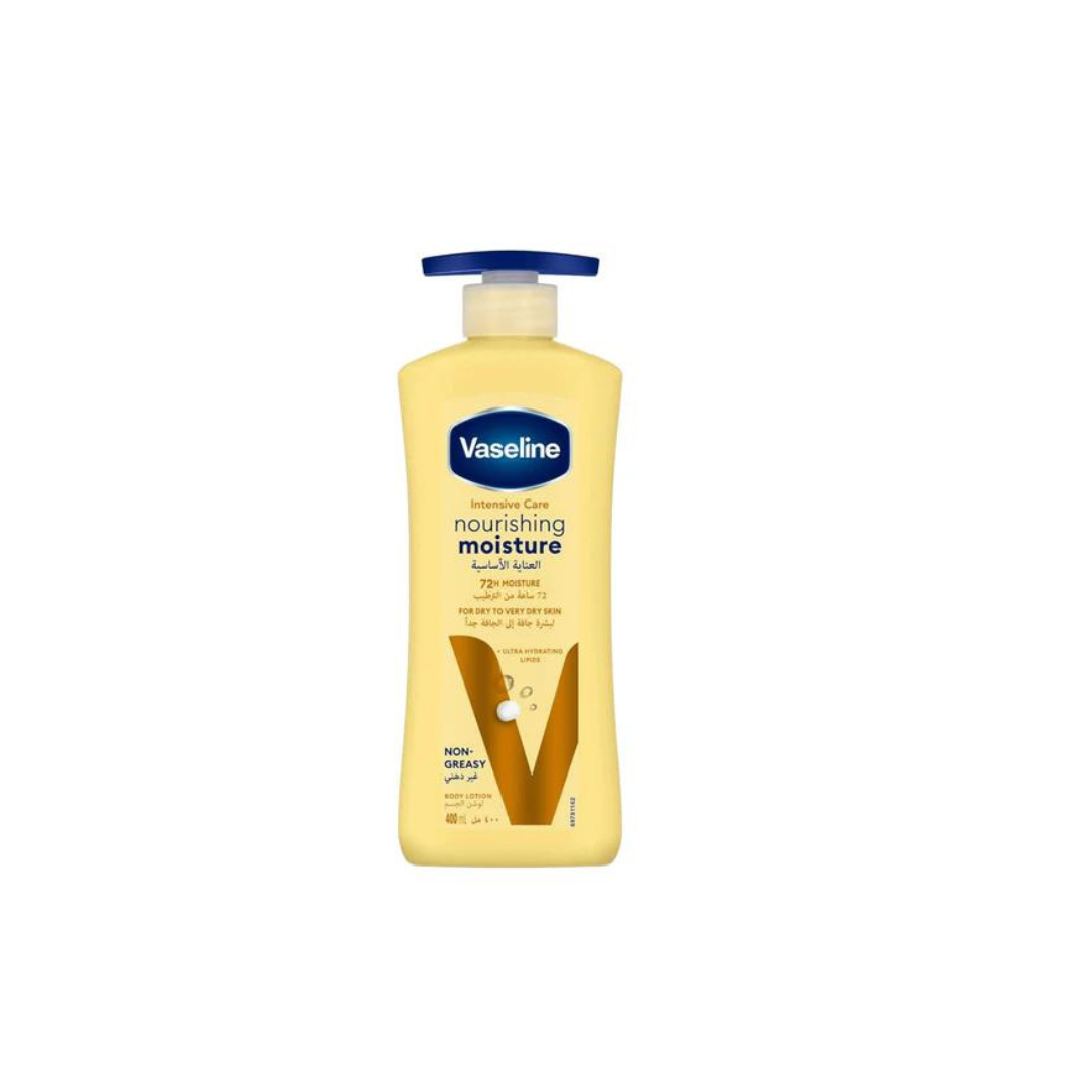 VASELINE - Lotion Essential Healing | MazenOnline