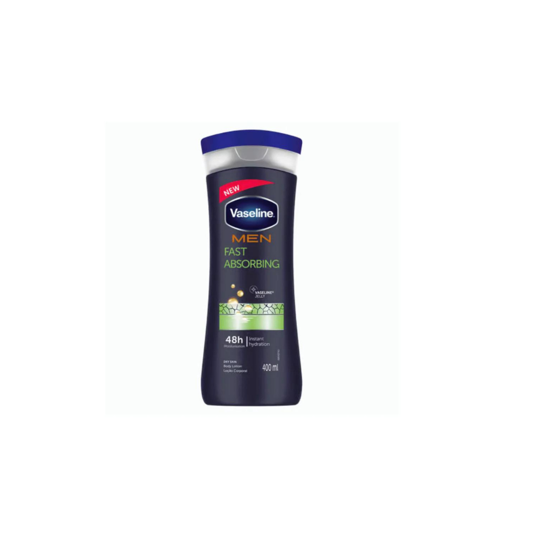 VASELINE - Vaseline Lotion Essential Healing | MazenOnline