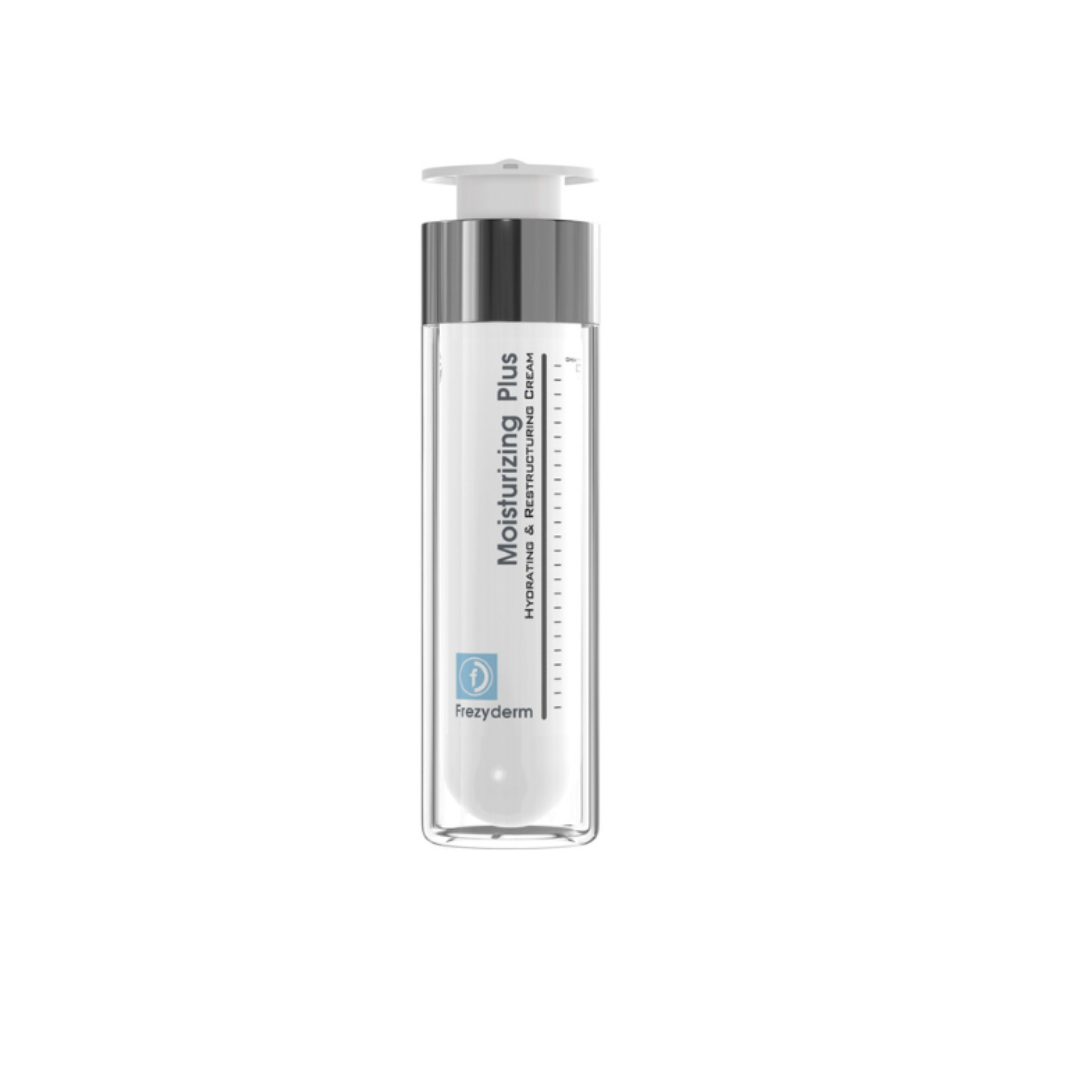 FREZYDERM - Moisturizing Plus Cream 30+ | MazenOnline Main image