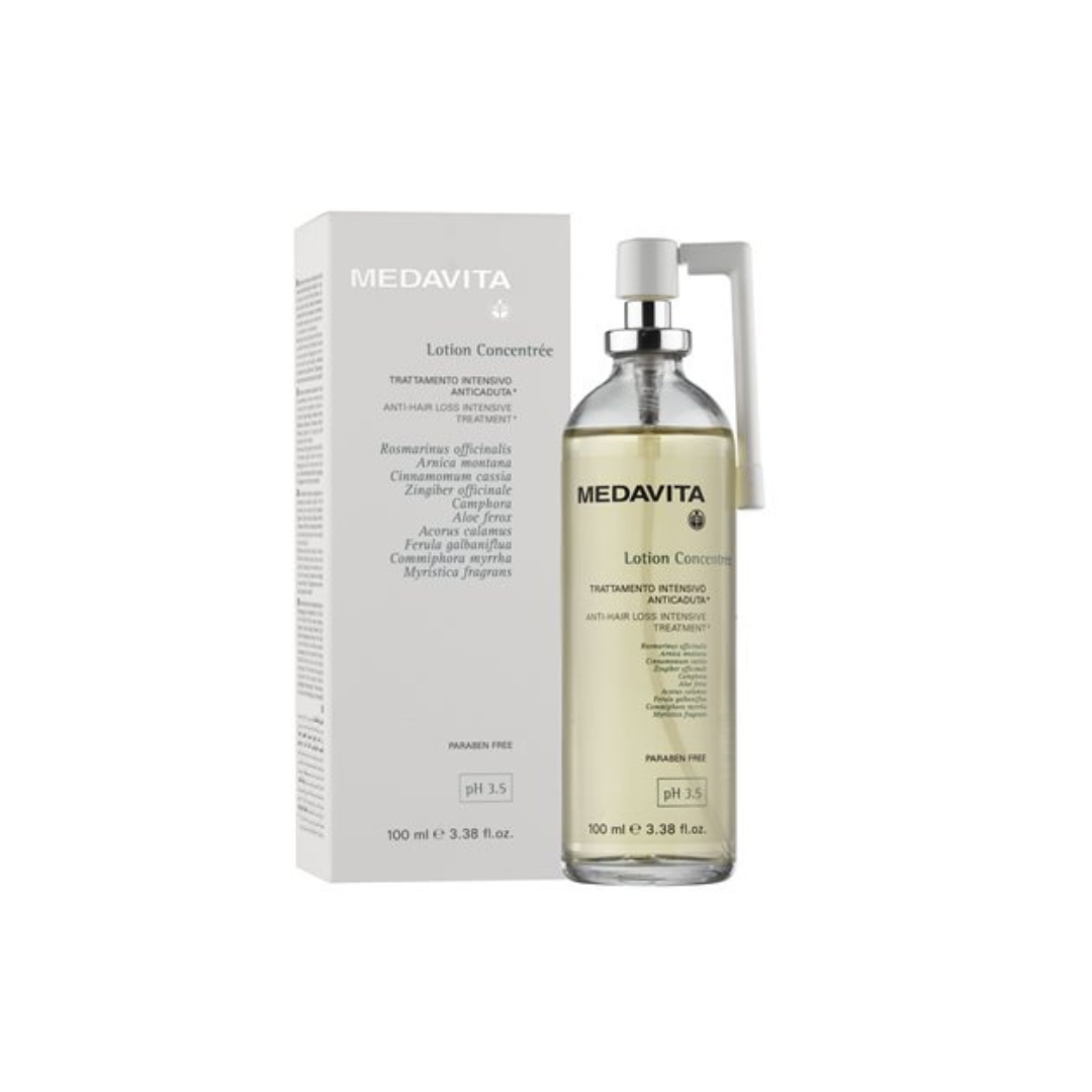 Medavita - Lotion Concentrée Original Anti-Hair Loss Intensive Treatment | MazenOnline