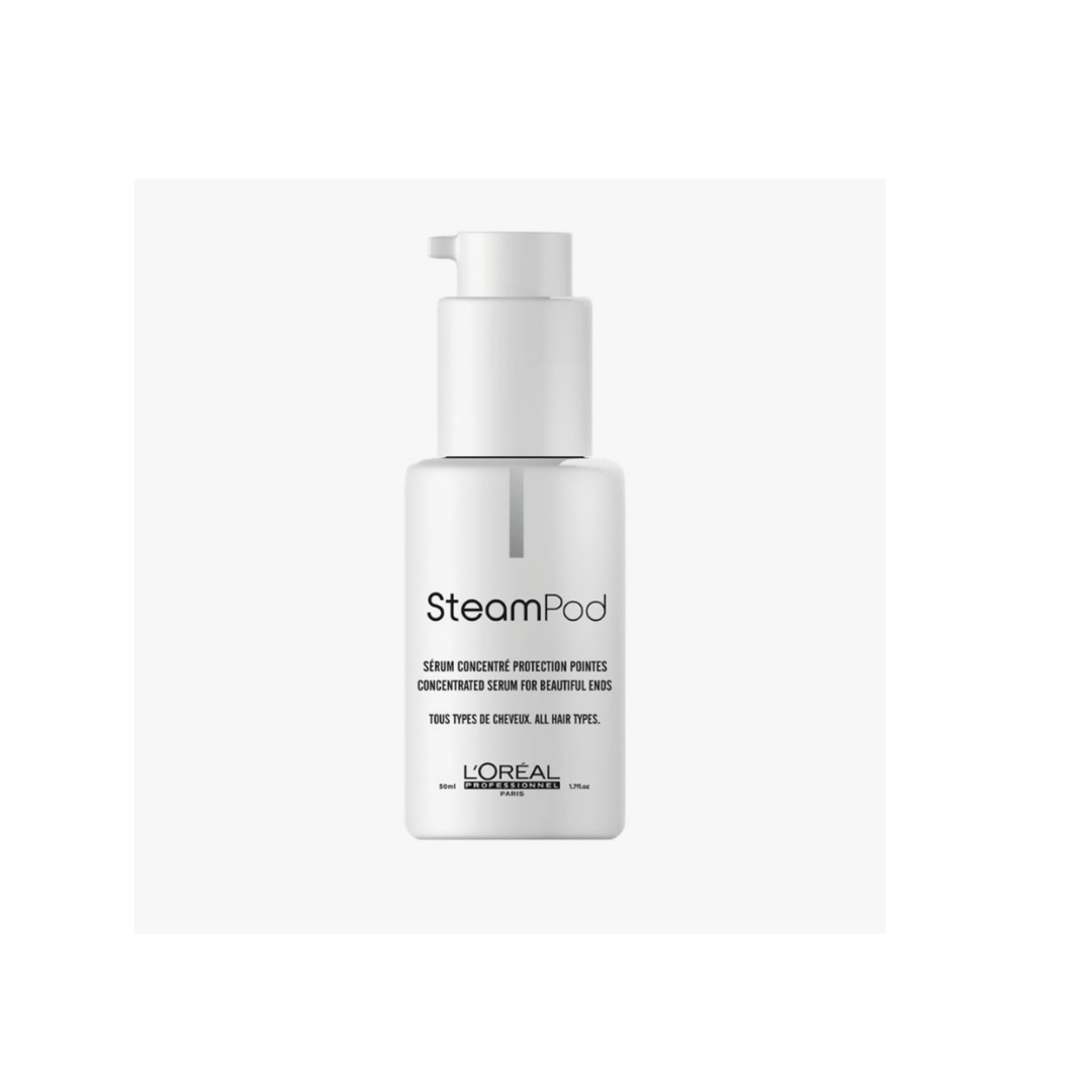 L'Oréal Professionnel - Steampod Serum | MazenOnline