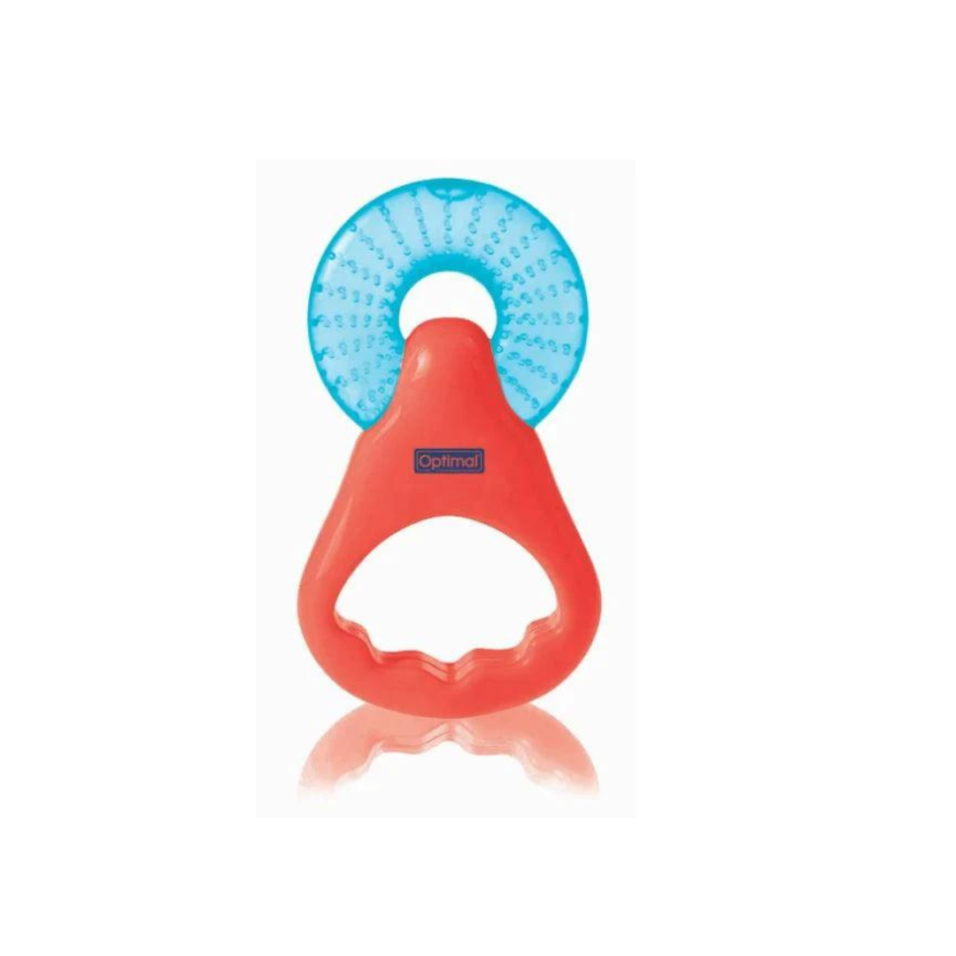 OPTIMAL - Water Filled Teether | MazenOnline