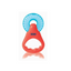 OPTIMAL - Water Filled Teether | MazenOnline