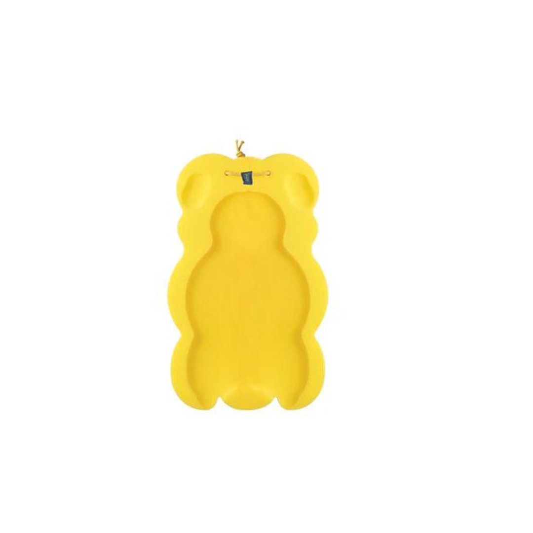 OPTIMAL - Baby Bath Cushion Sponge | MazenOnline Main image