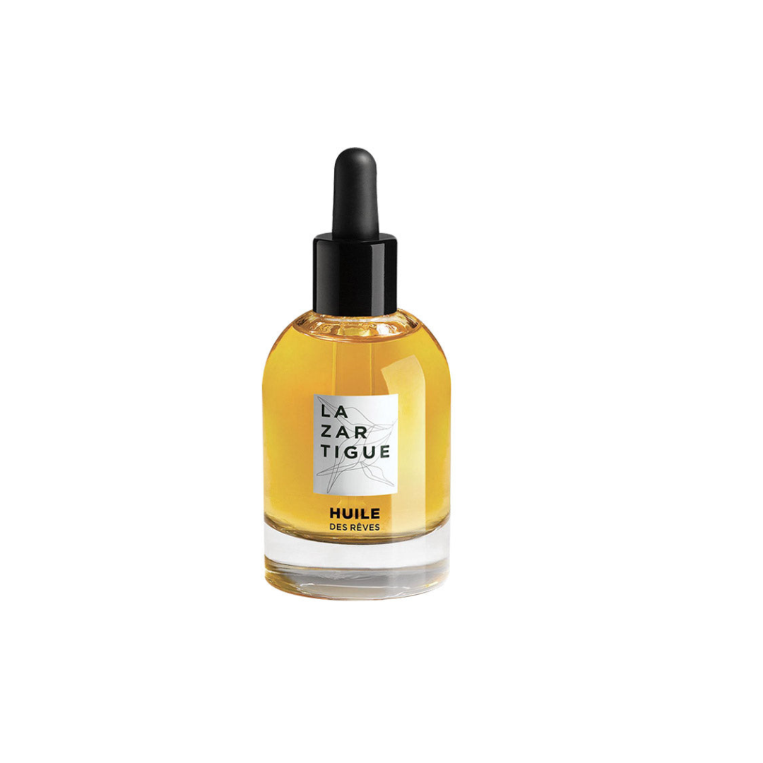 Lazartigue - Huile des Rêves + Free Extra Gentle Shampoo | MazenOnline Main image