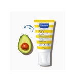 Mustela - Baby Sunscreen Spf 50 | MazenOnline