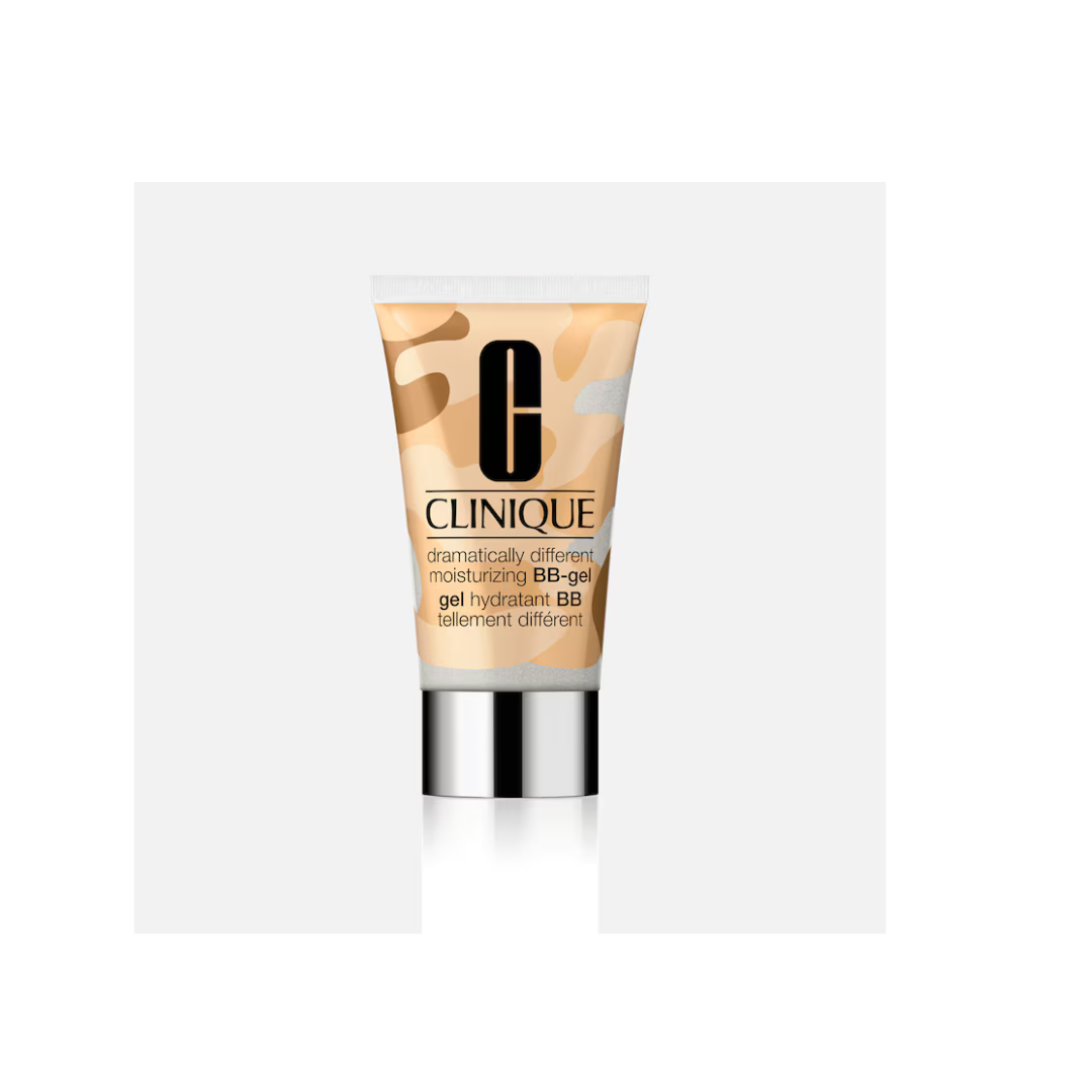 CLINIQUE - Moisturizing BB-Gel | MazenOnline Main image