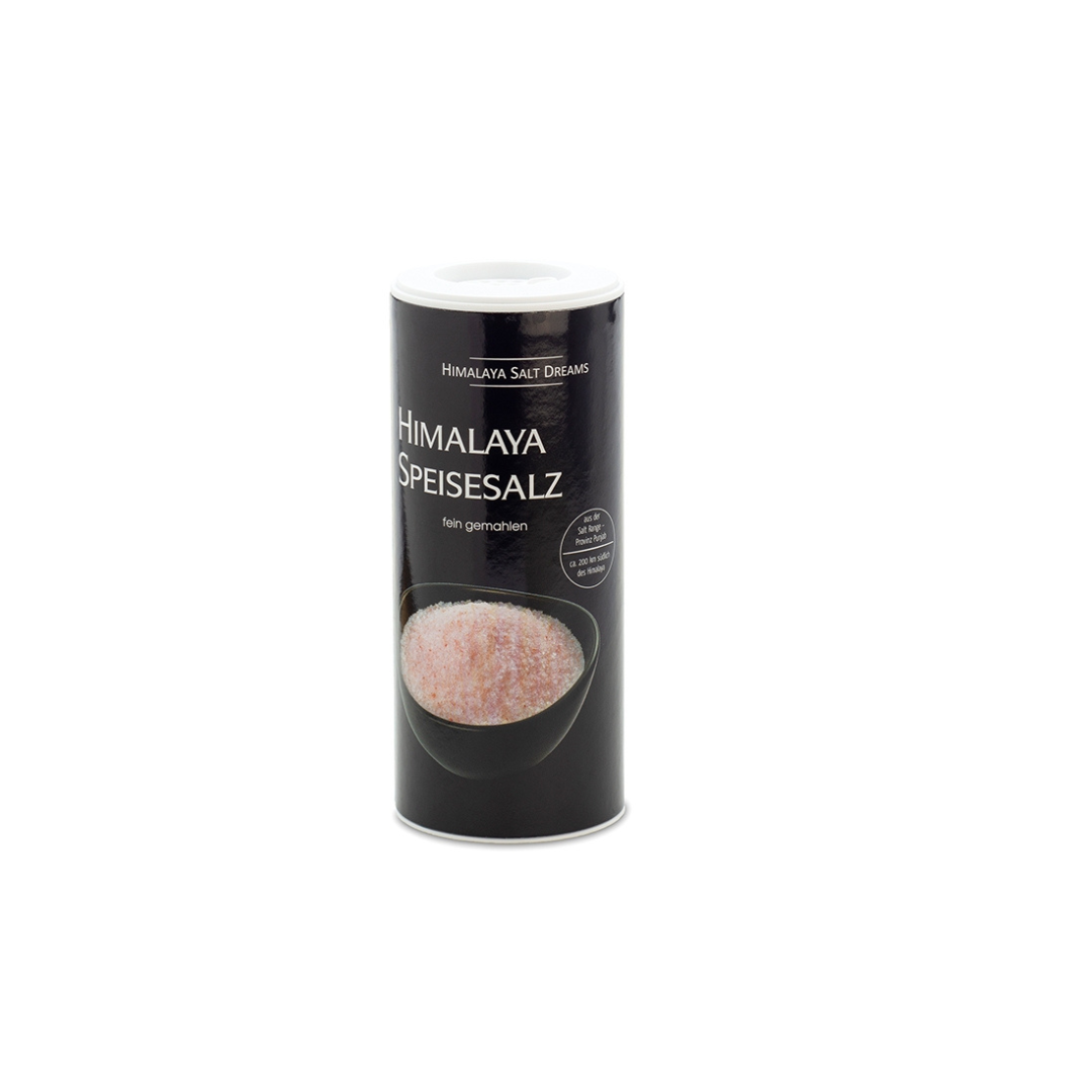 himalaya speisesalz - Wagner  Himalaya Salt Fine | MazenOnline Main image
