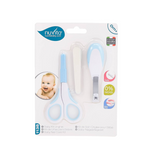 Baby Nail Care Kit