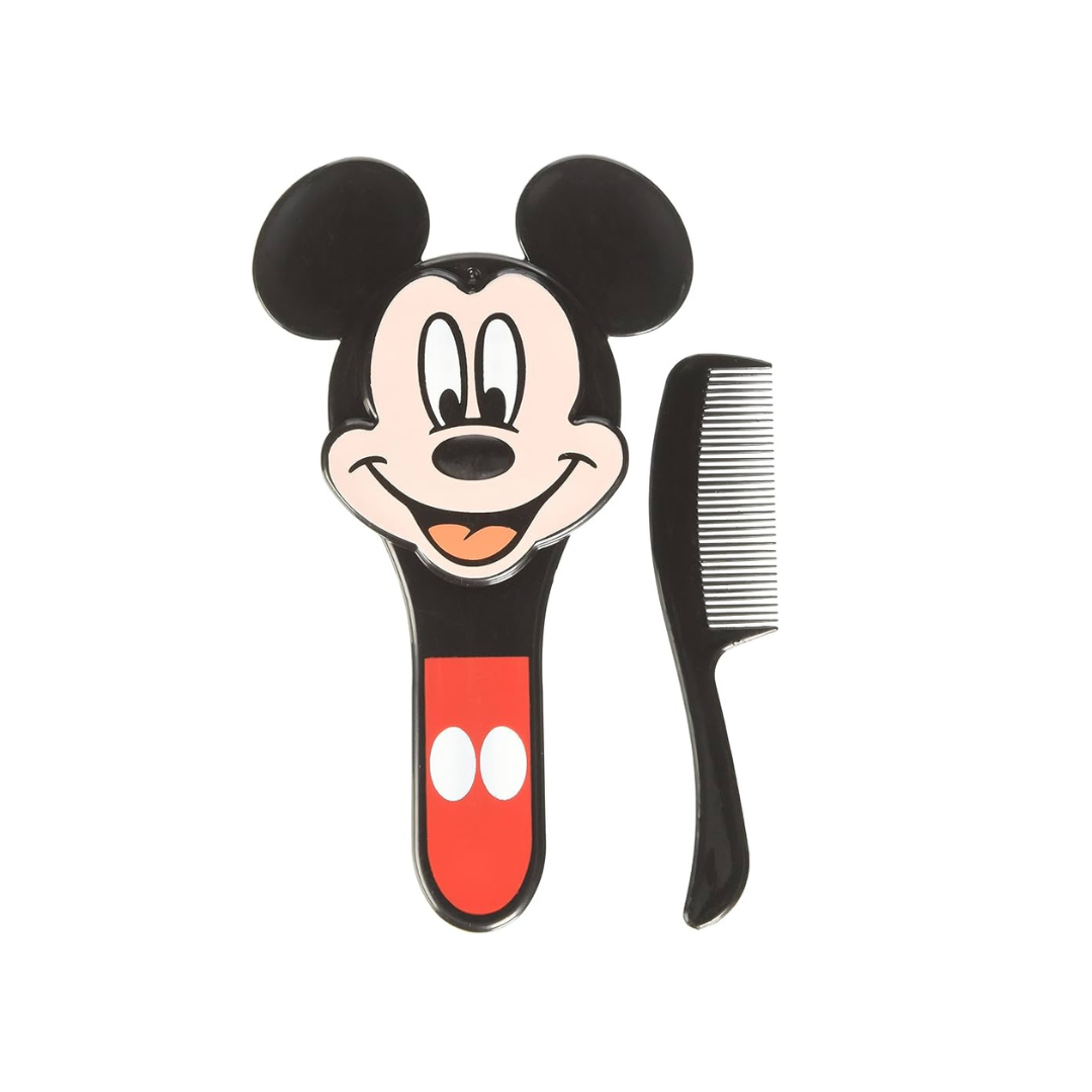 Disney - Mickey Mouse Comb & Brush | MazenOnline Main image