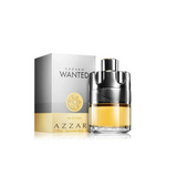 Azzaro - Wanted Eau De Toilette | MazenOnline