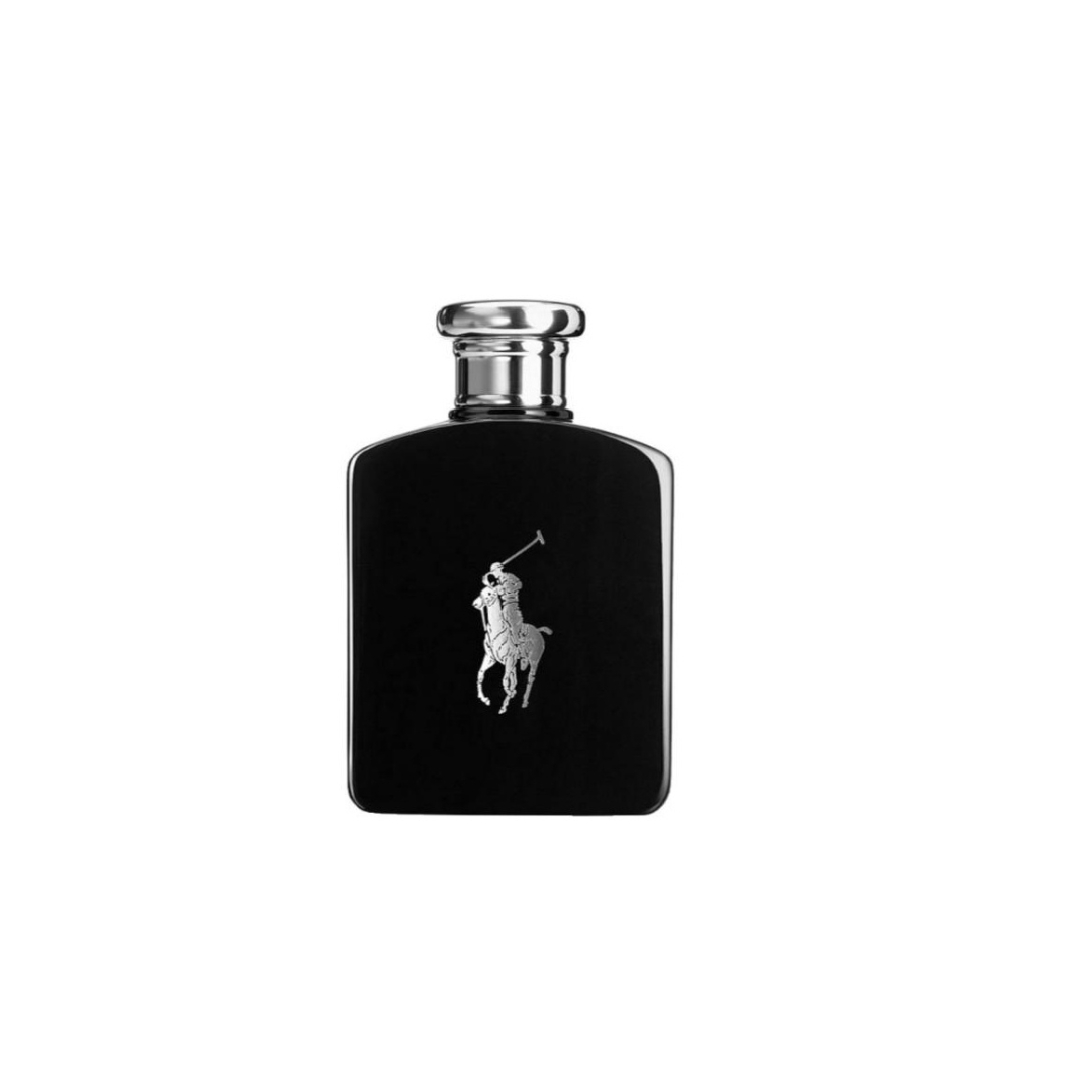 Ralph Lauren - Polo Black Eau De Toilette | MazenOnline Main image