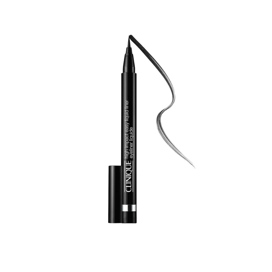 Clinique - High Impact Eyeliner Liquid | MazenOnline Main image