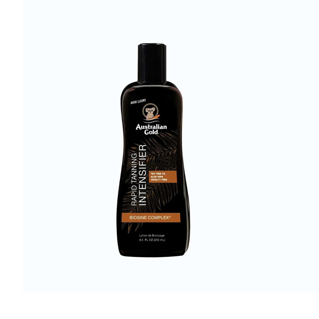aus - Tanning Intense | MazenOnline