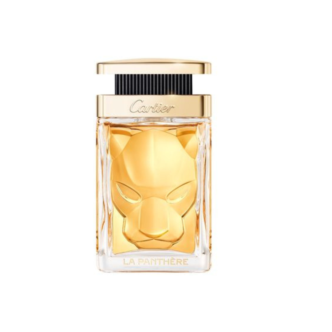 Cartier - La Panthère Parfum | MazenOnline