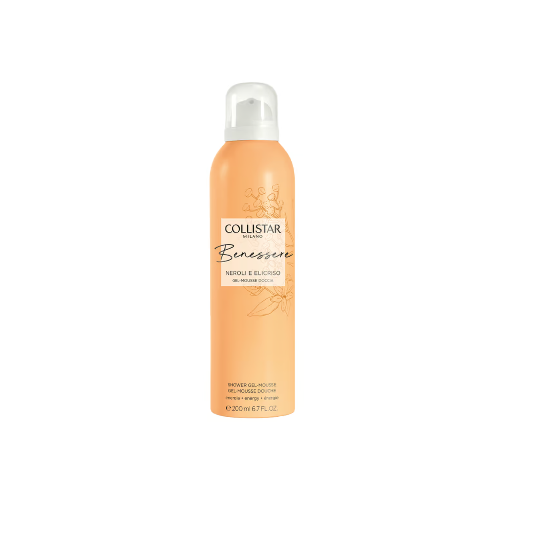 Collistar - Benessere Neroli And Helichrysum | MazenOnline
