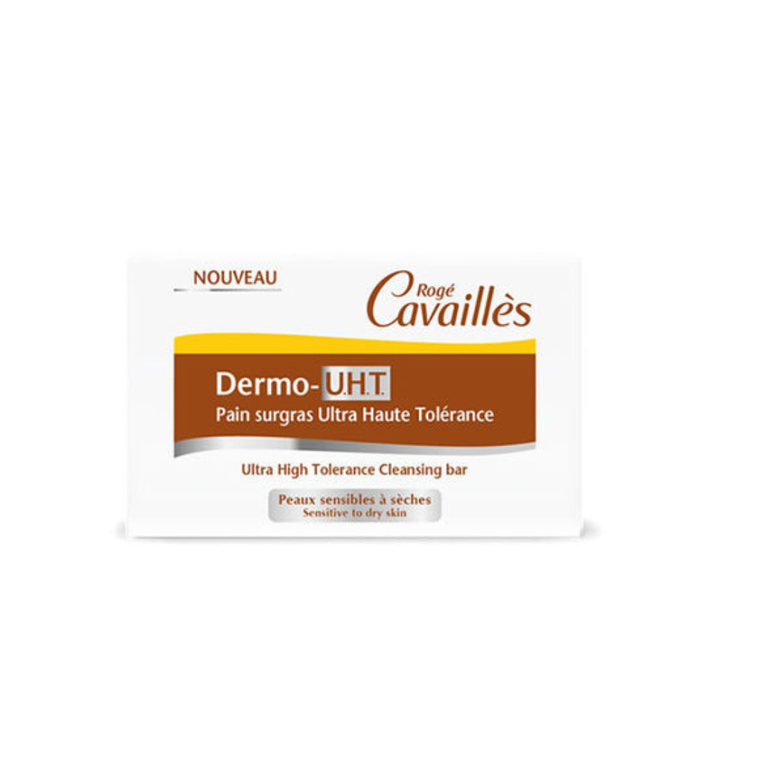 Rogé Cavaillès - Dermo-UHT Pain Surgras Ultra | MazenOnline