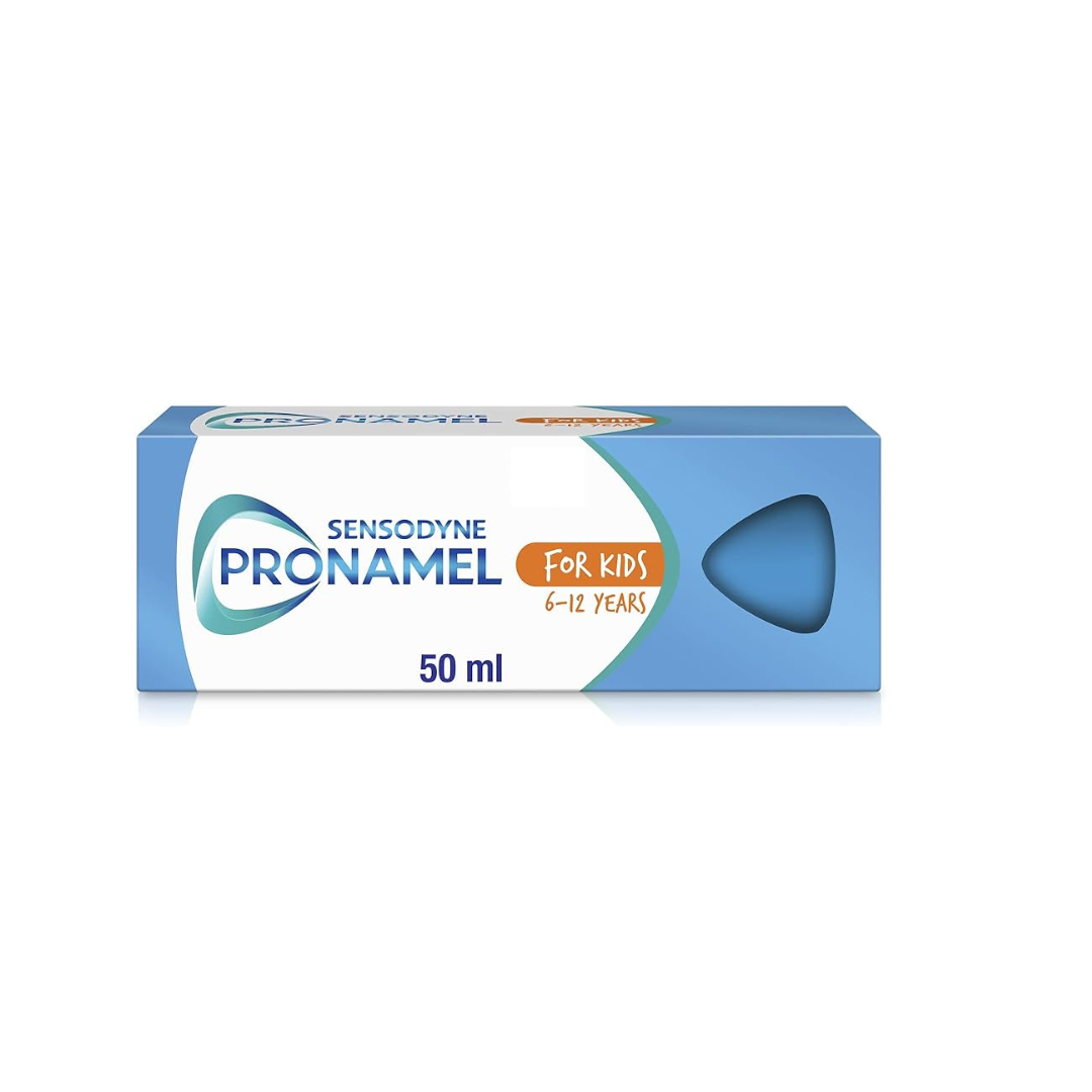 Sensodyne - Pronamel Toothpaste Kids Enamel | MazenOnline
