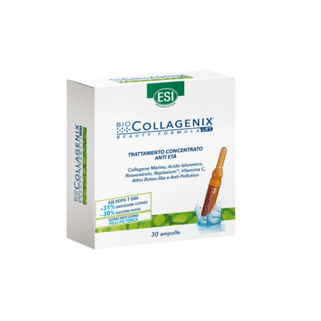ESI - Biocollagenix 30 Ampolle | MazenOnline Main image