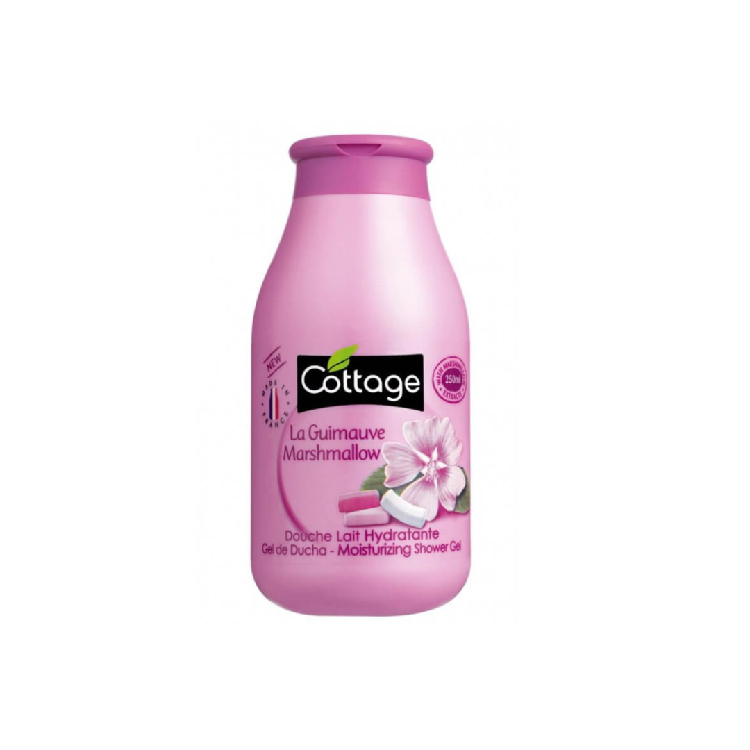 Body Milk Sweet Marshmallow - MazenOnline Main image